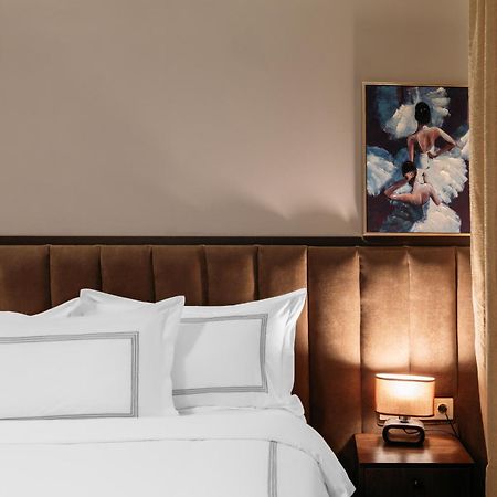 Elea Old Tbilisi Hotel Kültér fotó