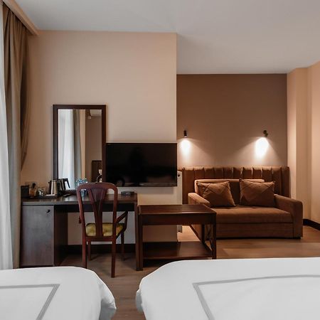 Elea Old Tbilisi Hotel Kültér fotó