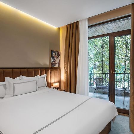 Elea Old Tbilisi Hotel Kültér fotó