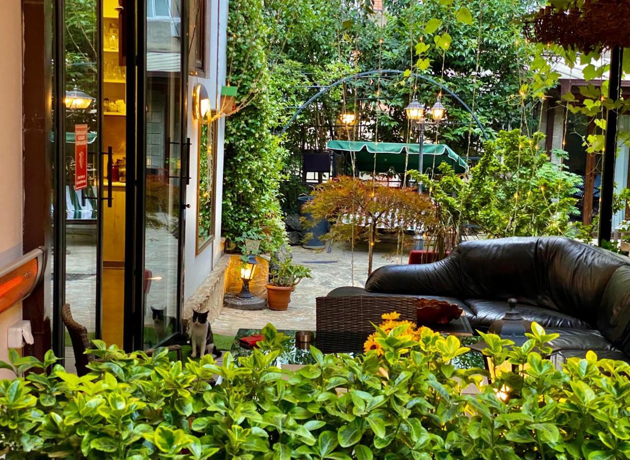 Elea Old Tbilisi Hotel Kültér fotó