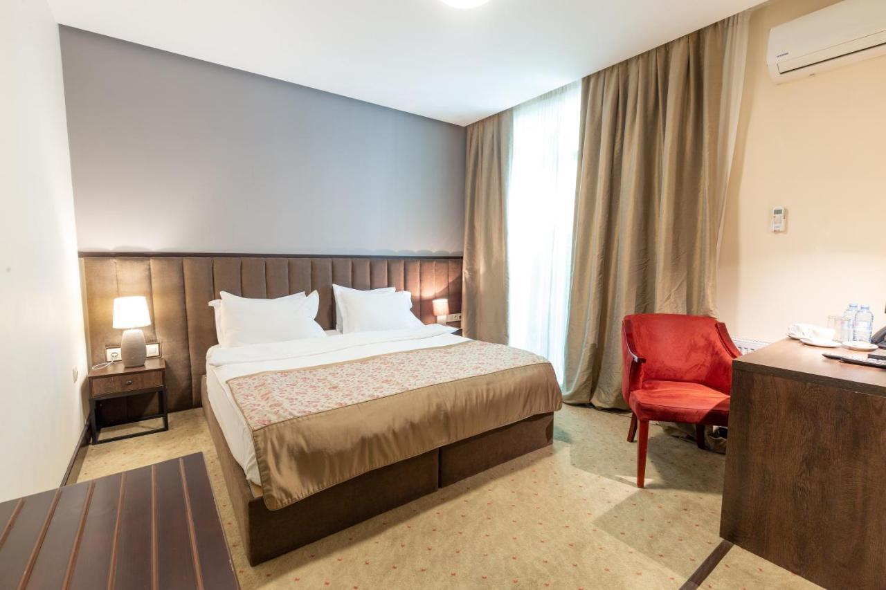 Elea Old Tbilisi Hotel Kültér fotó