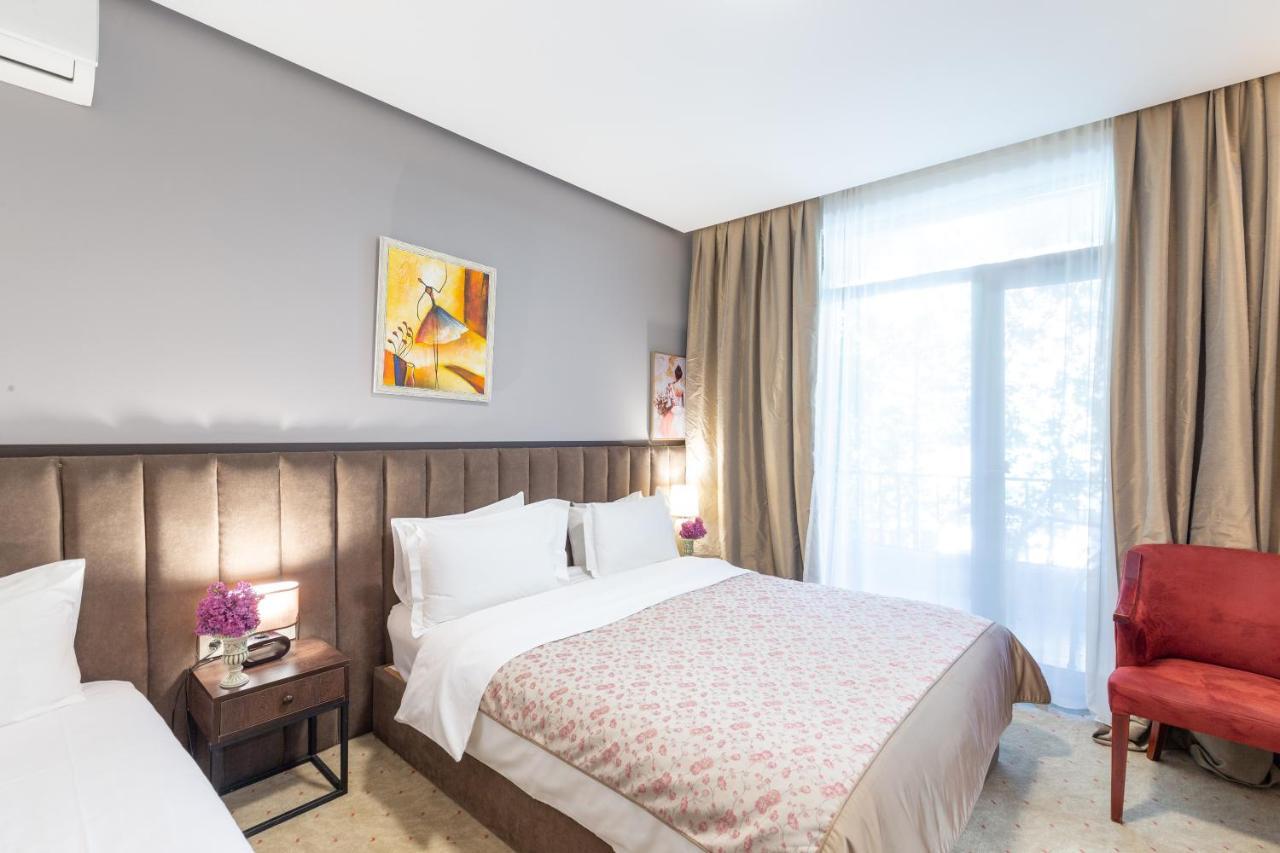 Elea Old Tbilisi Hotel Kültér fotó