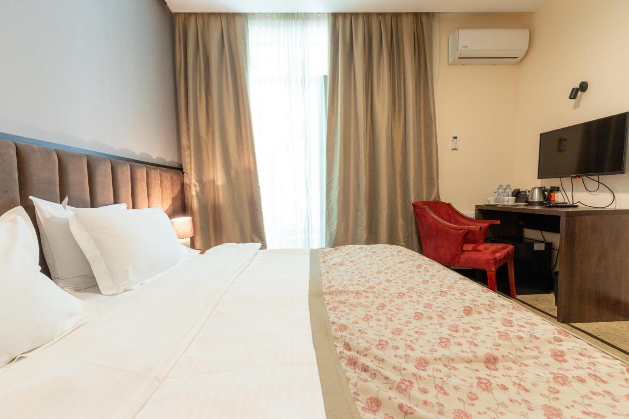 Elea Old Tbilisi Hotel Kültér fotó