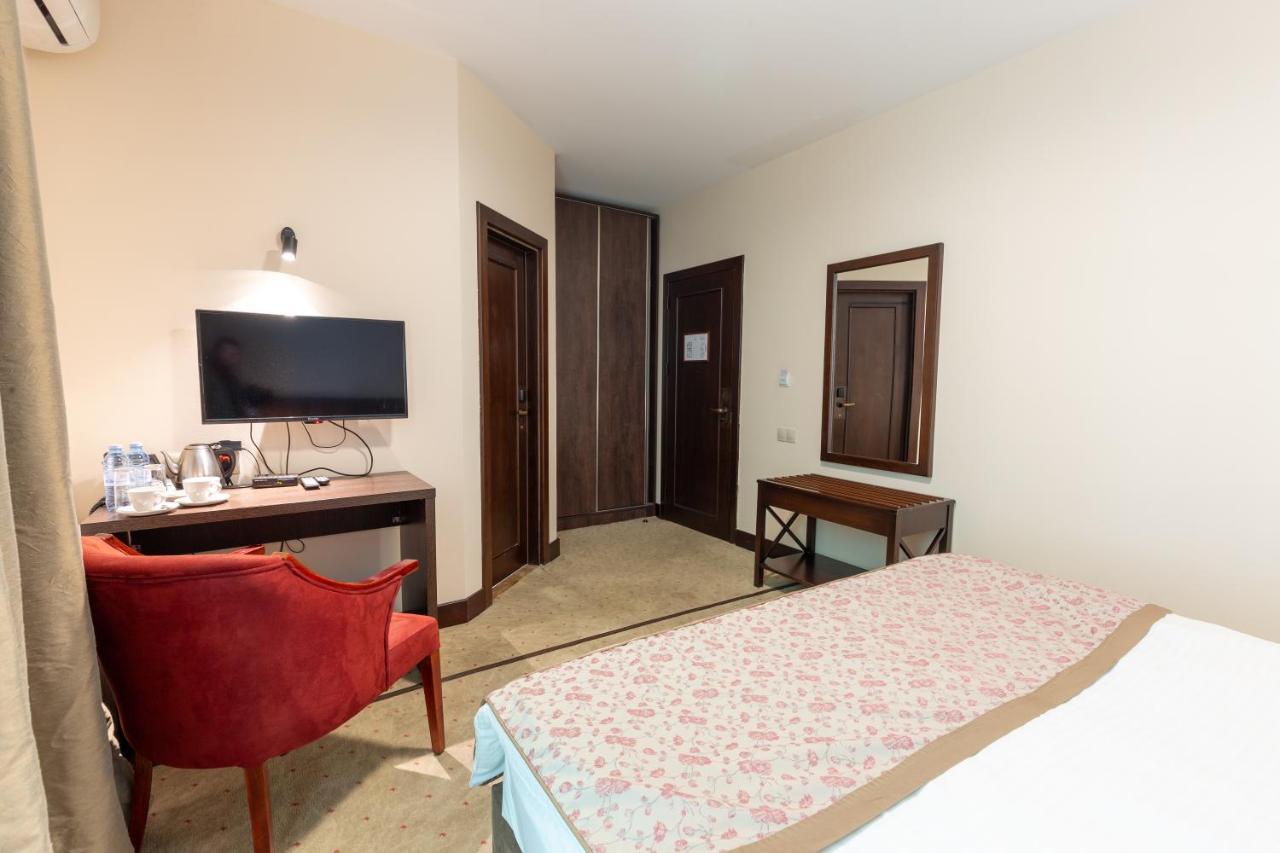 Elea Old Tbilisi Hotel Kültér fotó