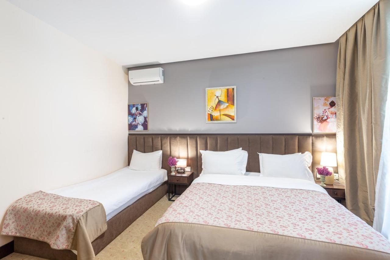 Elea Old Tbilisi Hotel Kültér fotó