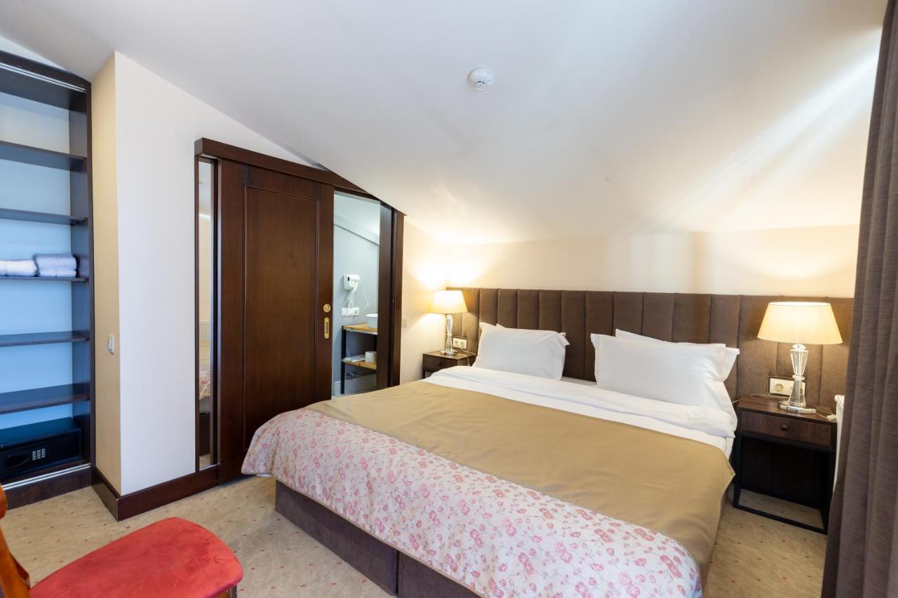Elea Old Tbilisi Hotel Kültér fotó
