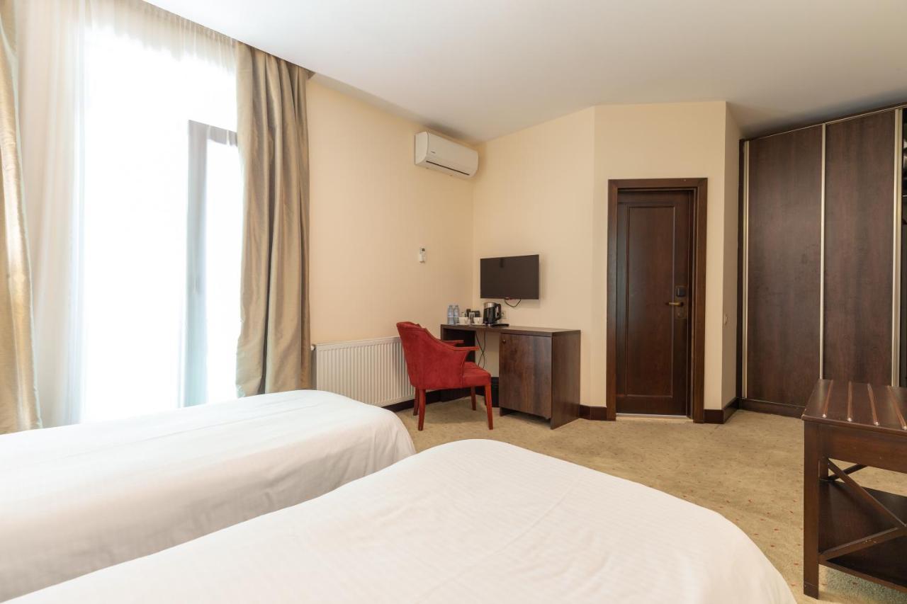 Elea Old Tbilisi Hotel Kültér fotó