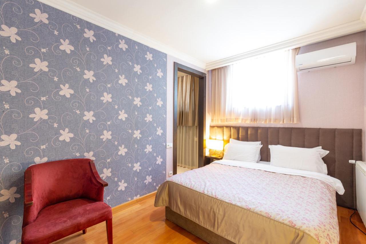 Elea Old Tbilisi Hotel Kültér fotó