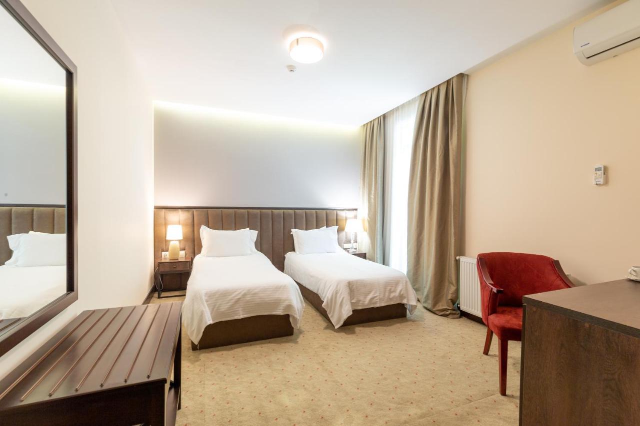 Elea Old Tbilisi Hotel Kültér fotó