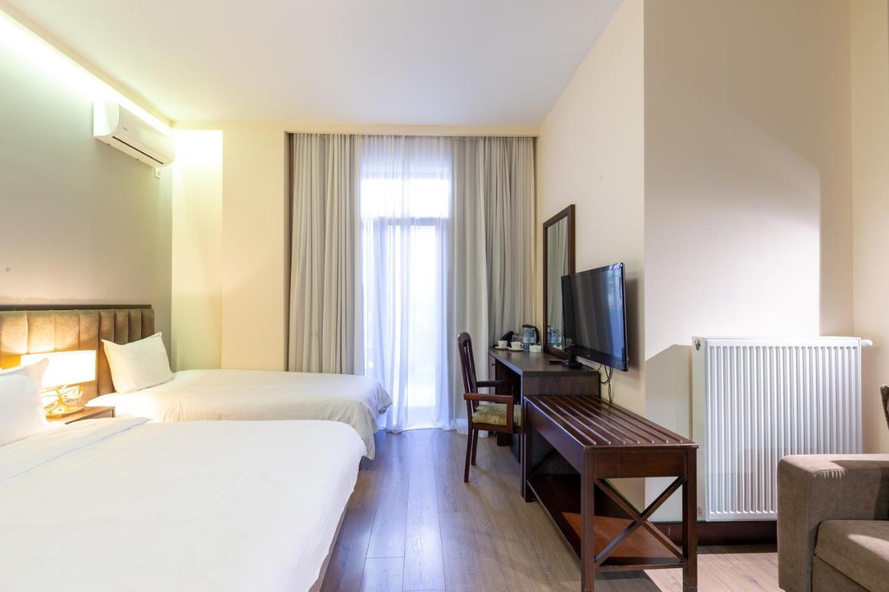 Elea Old Tbilisi Hotel Kültér fotó