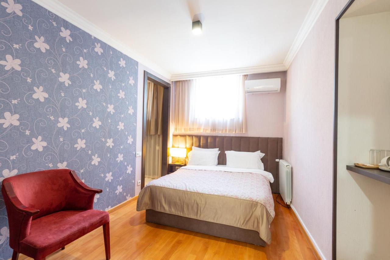 Elea Old Tbilisi Hotel Kültér fotó