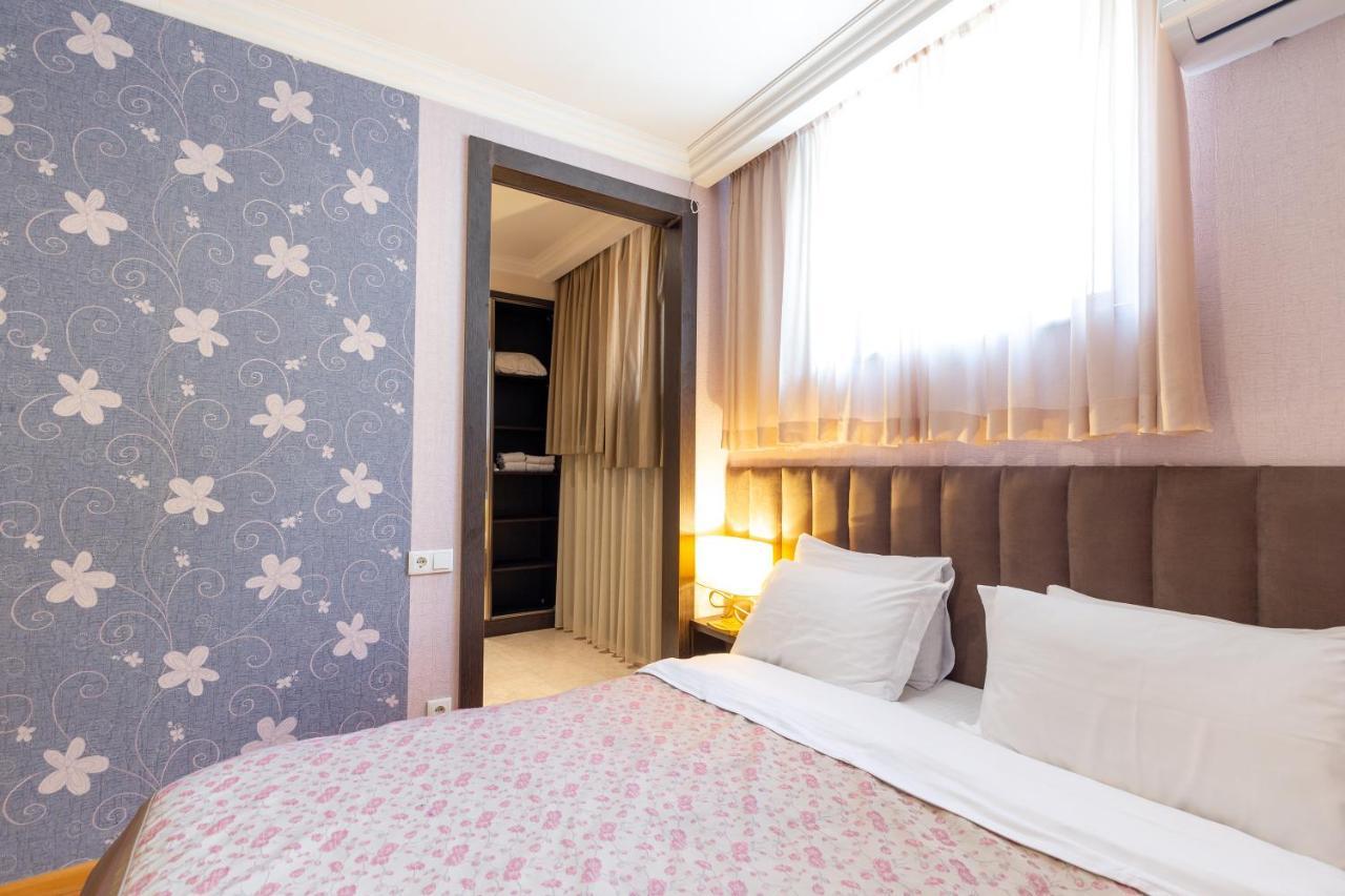 Elea Old Tbilisi Hotel Kültér fotó