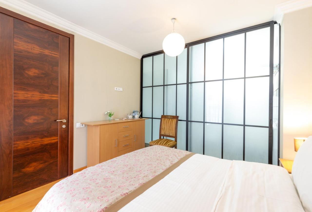 Elea Old Tbilisi Hotel Kültér fotó
