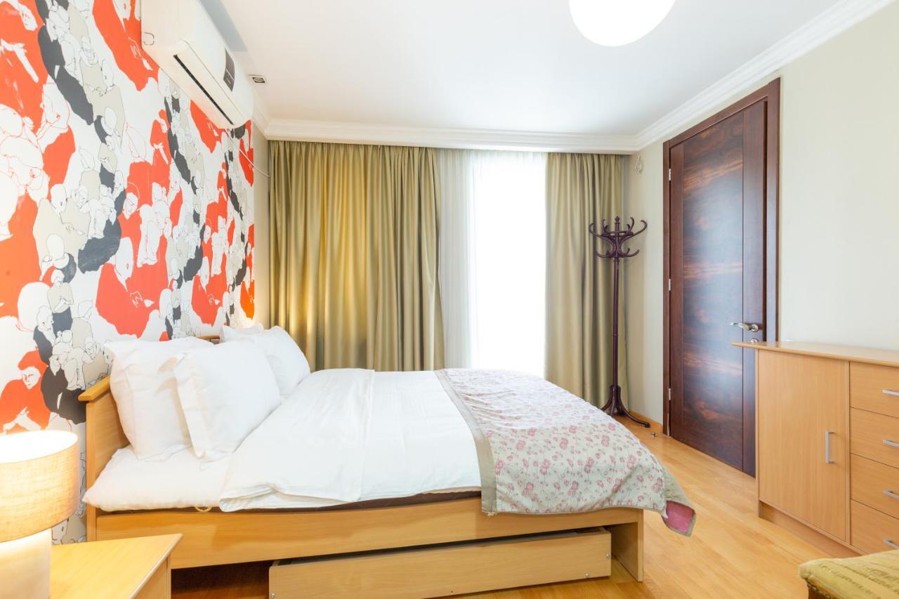Elea Old Tbilisi Hotel Kültér fotó