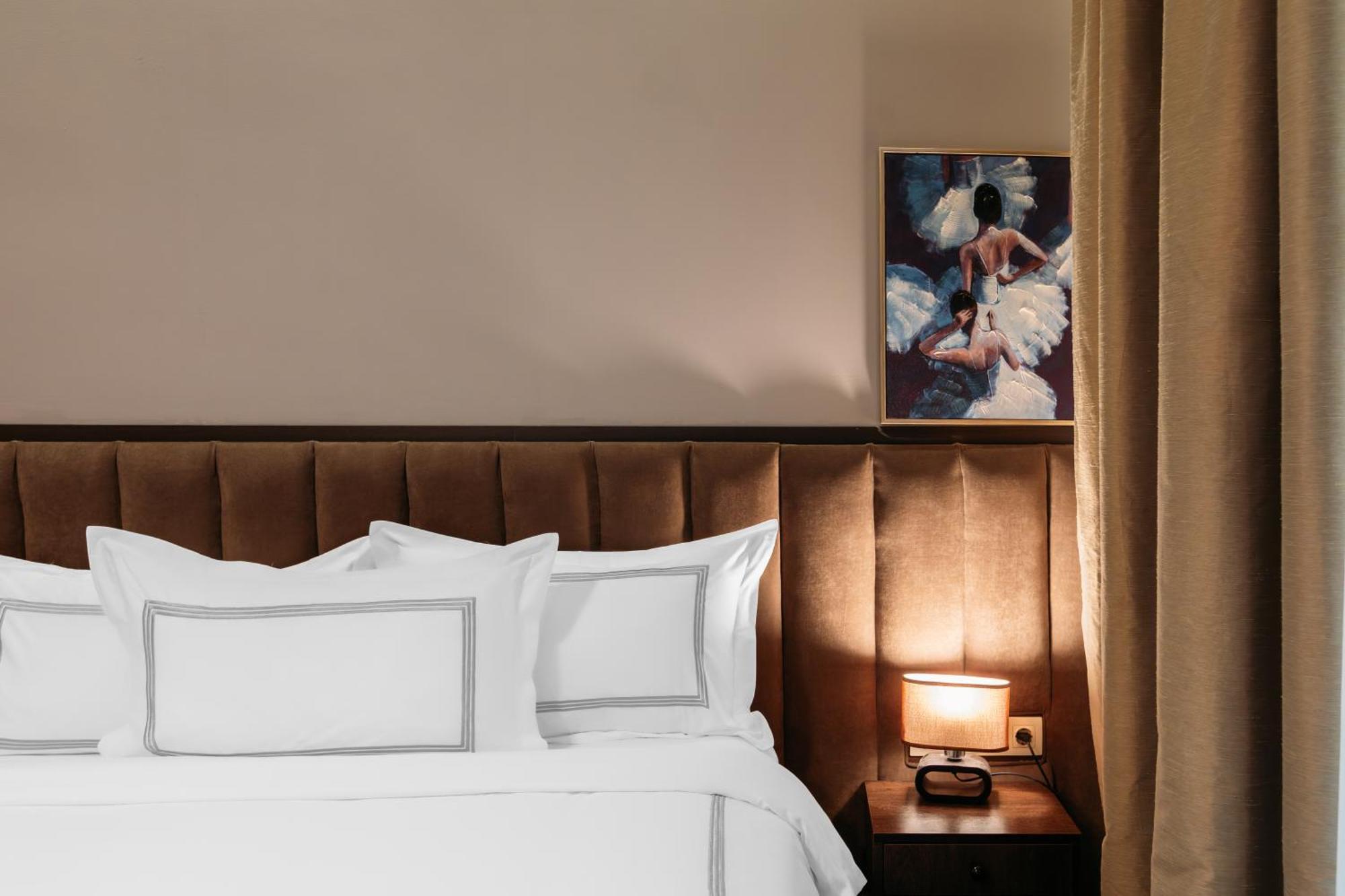 Elea Old Tbilisi Hotel Kültér fotó