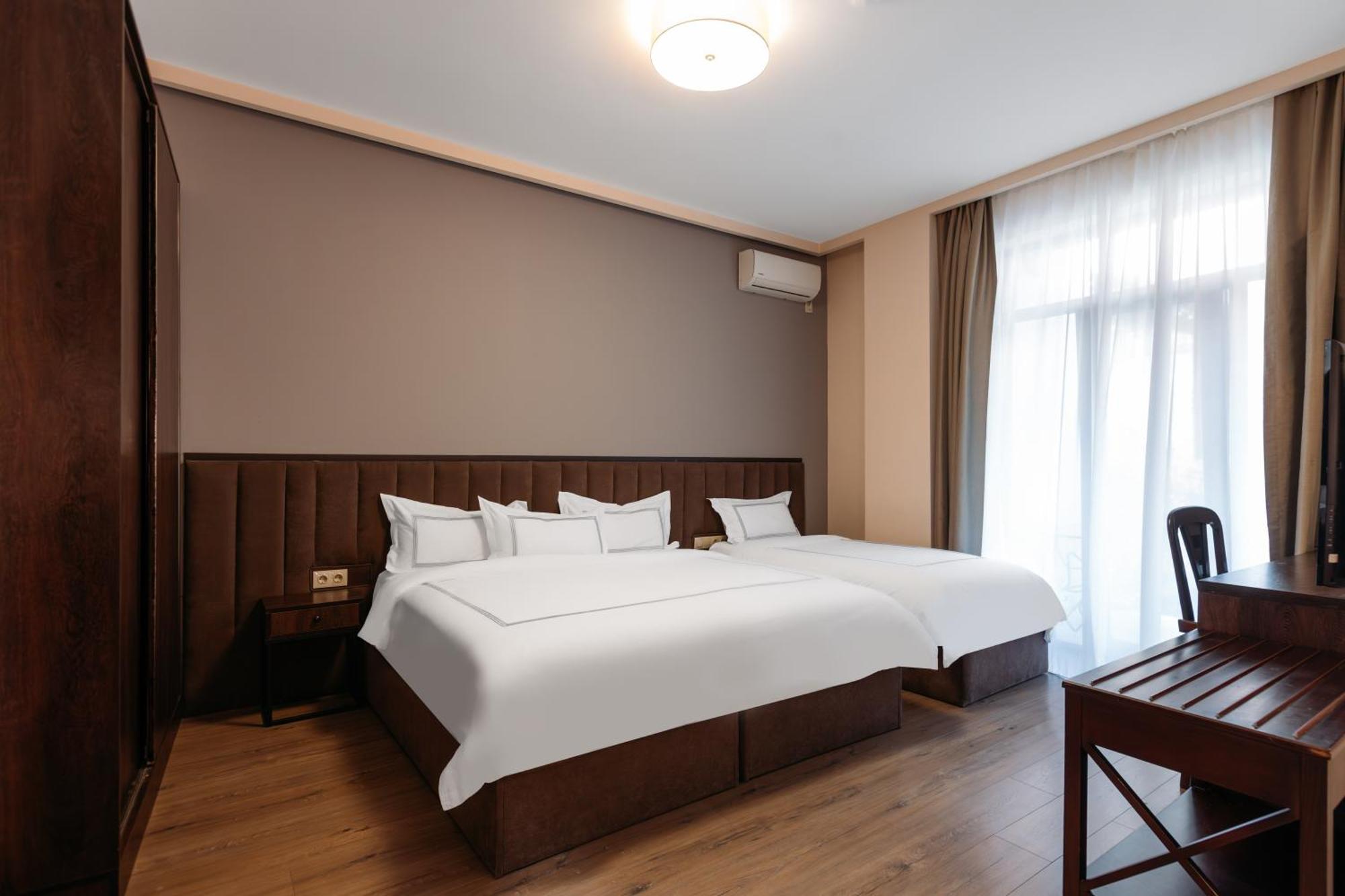 Elea Old Tbilisi Hotel Kültér fotó