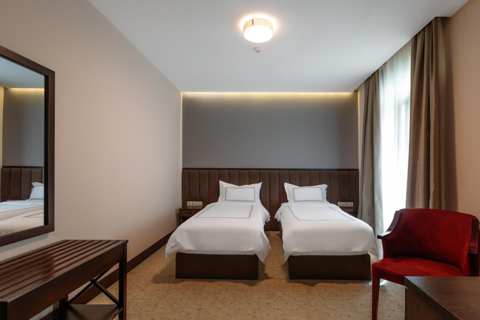Elea Old Tbilisi Hotel Kültér fotó