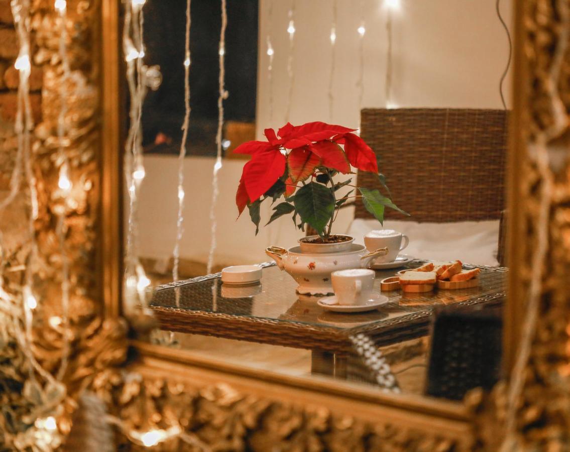 Elea Old Tbilisi Hotel Kültér fotó